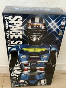 メディコムトイ RAH DX リアルアクションヒーローズ 宇宙刑事 シャイダー フィギュア