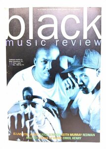 ブラック・ミュージック・リヴュー(black music review ) No.219 1996年11月号 /ブルース・インターアクションズ