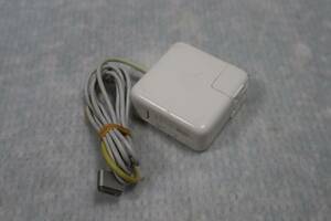 S0458(10th) & Apple アップル 純正 45W MagSafe 2 Power Adapter A1436 電源アダプター