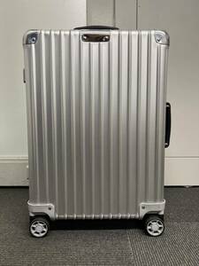 RIMOWA リモワ クラシック36L