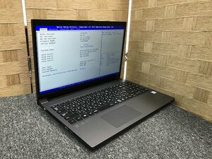 SDG44110相 NEC ノートPC PC-NX750JAB Core i7-8550U メモリ8GB HDD1TB 現状品 直接お渡し歓迎