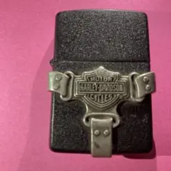 zippo ジッポ　ハーレーダビッドソン