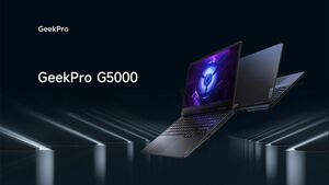 ★新品セール★ Lenovo レノボ 2023 高性能ゲーミングノートPC RTX 4060 Ryzen7 7840H 16GB/SSD512GB 2.5k/165Hz GeekPro G5000 15.6インチ