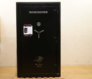 K032813K 展示品 耐火金庫 WINCHESTER SAFE 直接引き取り限定 名古屋市守山区 配送不可