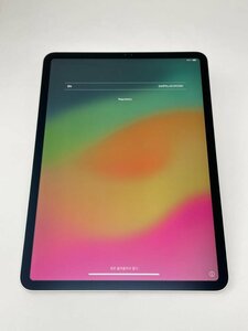 424【ジャンク品】 iPad PRO 11インチ 64GB Wi-Fi シルバー