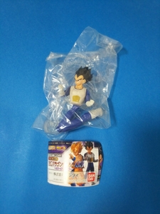 ガシャポン HG ドラゴンボール超03 ～フリーザ激闘編～ ベジータ 新品 即決