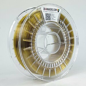 3Dプリンター用MATERIAL 3D4MAKERS社製 PEKK-A FILAMENT 1.75mm 750g