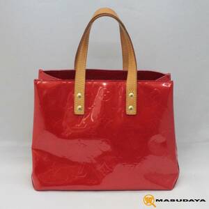 ◆◇LOUIS VUITTON ルイヴィトン ヴェルニ リードPM M91990◇◆