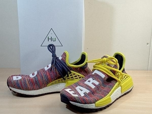 adidas PW HUMAN RACE NMD TR AC7360 アディダス オリジナルス ファレル・ウィリアムス ヒューマンレース ノマド トレイル 26.0cm