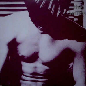 SMITHS / The Smiths (1st) Warner Music UK Ltd LP Vinyl record (アナログ盤・レコード)