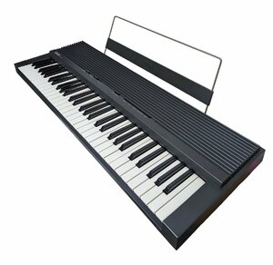 YAMAHA 　ヤマハ　ポータブルキーボード　YPR-8　電子キーボード　61鍵　ピアノ　楽器　カバー　専用ケース付き