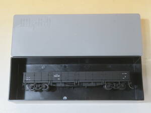 【ジャンク扱い】HOゲージ　ホビーモデル　貨車　国鉄 トキ15000　プラキット組立品【鉄道模型】J2 T396