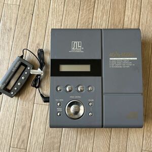 CD 速聴disc 4GX-M200Rリスニングシステム プレーヤー