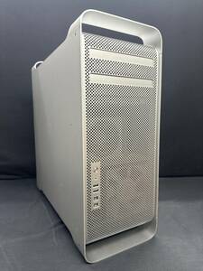 MacPro 2012[Quad-Core Xeon 3.2GHz/RAM:8G]ビデオカード欠品