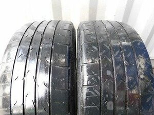 【ス337】DIREZZA DZ102▼225/35R18▼2本売切り