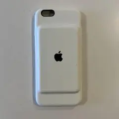 iPhone6S 純正 スマートバッテリーケース Apple