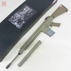 VFC ガスブロ Knight’s KAC M110 SASS GBBR ブローバック 現状品【60