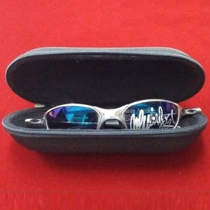 ■USED【Auto Sunglasses】ICHIRO 実使用 Oakley社製 Sunglasses Auto　□検索：オークリー社製 サングラス 直筆サイン入り 大谷