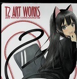 T2 ART WORKS/アイドルマスター/アイマス/下敷き/SEGA/Tony