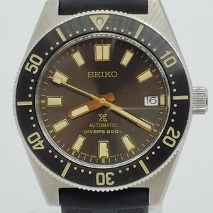 【良品】SEIKOセイコーSBDC105 プロスペックス ダイバーズメンズ腕時計