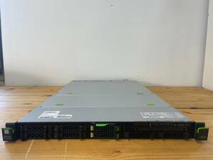 Fujitsu Primergy RX2530 M2 2x E5-2623V4 4Core 2.60GHz 16GB 2x 300GB CP400i