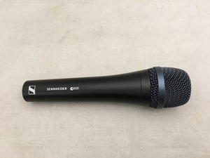 ゼンハイザー SENNHEISER ボーカル用マイク e935