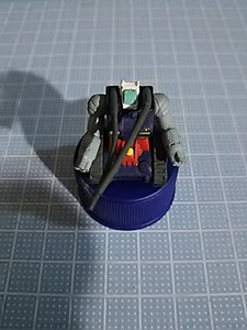 ペプシ 機動戦士ガンダム ボトルキャップ ガンタンク @