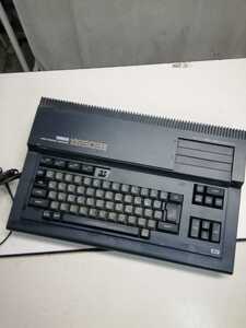 YA2 YAMAHA YIS 503Ⅱ MSX ホームパーソナルコンピューター　お/100