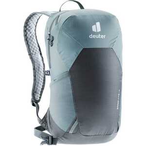 ドイター スピードライト 13 バックパック シェール×グラファイト H44×W24×D15cm(13L) #D3410022-4412 DEUTER 新品 未使用