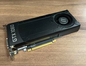 ZOTAC GeForce GTX 1060 3GB GDDR5 ZT-P10610D-10B