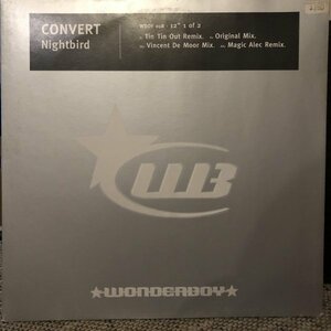 Convert / Nightbird