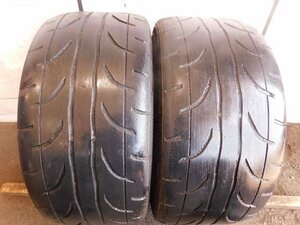 【ア23】●DIREZZA Sport Z1▼245/40R18▼2本即決