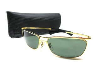 ほぼデッド B&L RayBan OLYMPIANⅡDX ボシュロム レイバン オリンピアン2DX/サングラス/USA/アメリカ/米国製