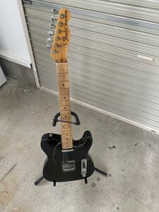 FENDER フェンダー エレキギター テレキャスター TELECASTER 現状品