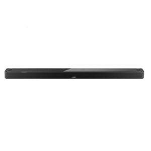 展示品 BOSE ボーズ スマートサウンドバー Bose Smart Soundbar 900 ブラック [DolbyAtmos対応 /1.1ch /Wi-Fi対応 /Bluetooth対応]