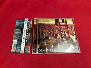 ANTHEM CD ブラック・エンパイア