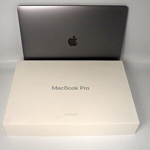 【ジャンク】MacBook Pro 15-inch 2017 G0UC2J/A 中古