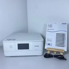 EPSON カラリオプリンター　EP-883AW