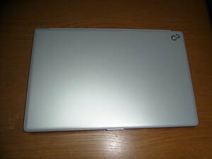 ★富士通 LIFEBOOK AH53/G2 Core i7 1260P SSD512GB BDマルチ ★美品 第12世代