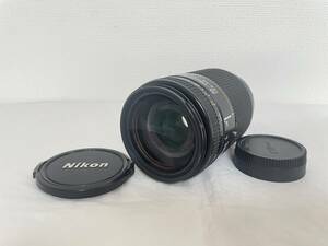 ニコン Nikon AF 35-135mm f3.5-4.5 レンズ ★前玉にゴミあり★ 