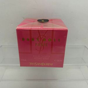 未使用　香水　YSL BABY DOLL 30ml 221262