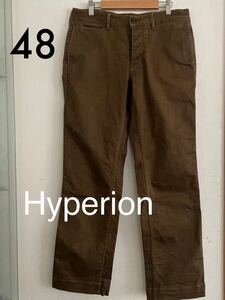 Hyperion パンツ　48