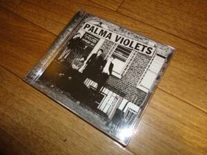 ♪国内盤♪Palma Violets (パーマ・ヴァイオレッツ) 180♪