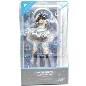 【中古】未開封/アルファオメガ 渋谷凛 Triad Primus Ver.「アイドルマスター シンデレラガールズ」[240069129759]