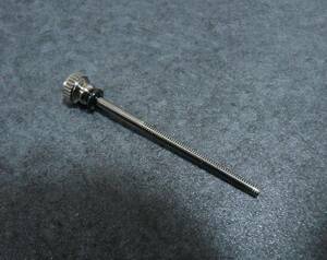 OLDS AMBASSADOR / KING LIBERTY 3rd SLIDE STOPPER SCREW NP