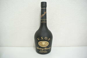 酒祭 洋酒祭 サントリー VSOP 660ml 40% 未開栓 ブランデー Suntory Brandy Extra Fine