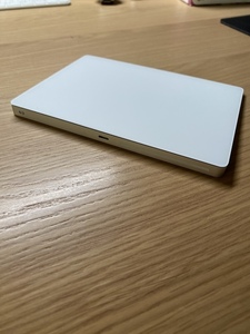 Apple Magic Trackpad 2 ホワイト A1535 EMC2733 完動品