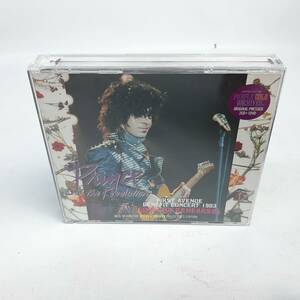【2CD+DVD】PRINCE / PURPLE RAIN 1983 LIVE AND REHEARSAL FIRST AVENUE BENEFIT CONCERT
