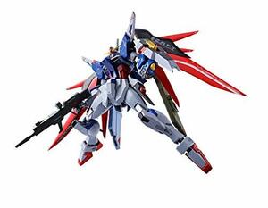 【中古】 METAL ROBOT魂 機動戦士ガンダムSEED DESTINY[SIDE MS] デスティニーガンダム 約