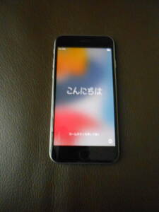 ★★ iPhone6s 64GB SIMフリー ★★